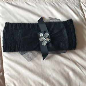 Free* 🎁 Betsey Johnson Headband